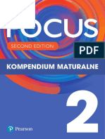 Focus 2 Second Edition Kompendium Maturalne v06