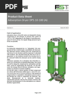 r290 Propane PT Chart | PDF | Propane | Chemical Energy Sources