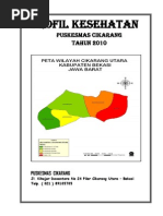 Download Gambaran Umum Puskesmas Cikarang Tahun 2010 by ajatjatnika2011 SN60873699 doc pdf