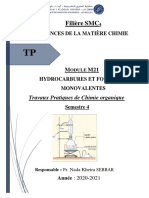 Polycope TP Hydrocarbures SMC 4 2020 2021
