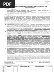 Palabras de Despedida Maestra jubilada