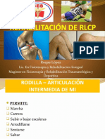 Presentación 0.3 - de RLCP