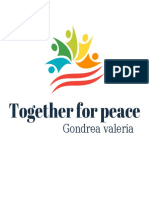 Together for peace (5)