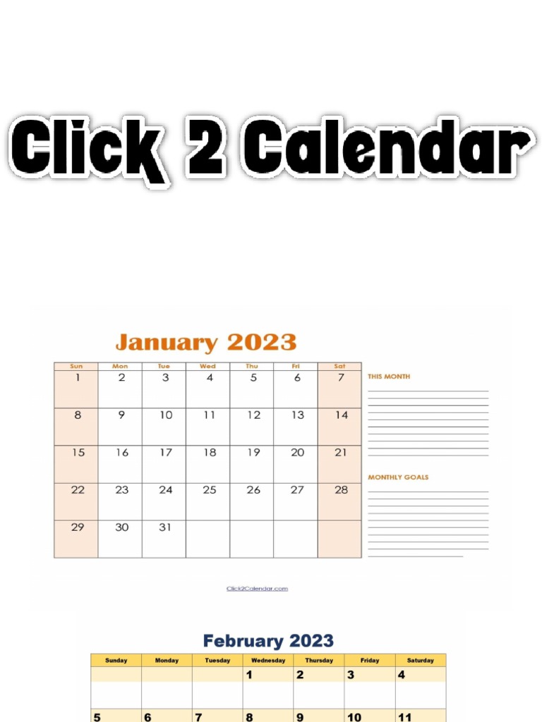 Printable Calendar 2023 With Holidays - 1711079230