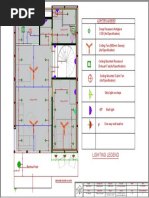 Ground Floor Ceiling Electrical