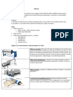 Mètodes de Filtración