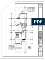 Proforma Key Plan