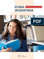 Medicina Argentina E-book