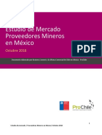 Pms Mineria Business Connect Mexico 2018