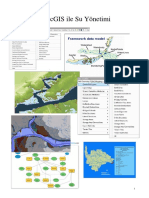 Water Management With ArcGIS