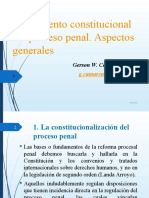 Sesion 05 Fundamento Constitucional Del Proceso Penal (USIL)