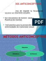 Metodos - Anticonceptivos 2