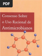 Consenso Uso Racional Antimicrob Ms