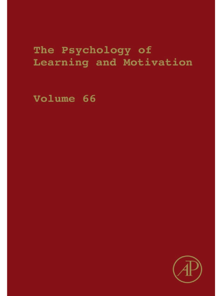 Minervino y Trench - Cracking | PDF | Analogy | Recall (Memory)
