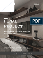 D - D8 - PTSI Final Project 2021