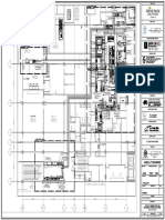 ABD PL-004.6 LAYOUT PLUMBING INSTALASI AIR BERSIH AIR BEKAS DAN VENT LANTAI GROUND-Plumbing