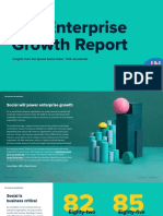 Sprout Social The Enterprise Growth Report