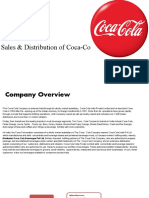 SDM-coca Cola