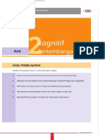 COGNITIVE DEVELOPMENT - En.id Terjemahan