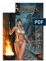 Succubes 04 - Messaline