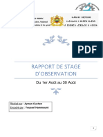 Rapport de stage (5)AYMAN