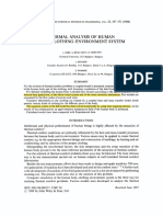 P - 8-Thermal Anlysis of Body