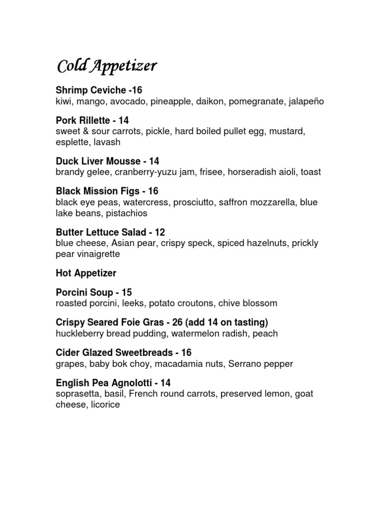 Main Menu | PDF