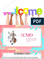 ECHMO