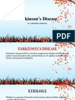 Parkinson’s Disease