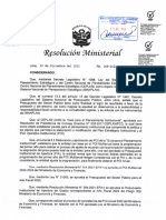 Gestion Publica Poi Mef 2022