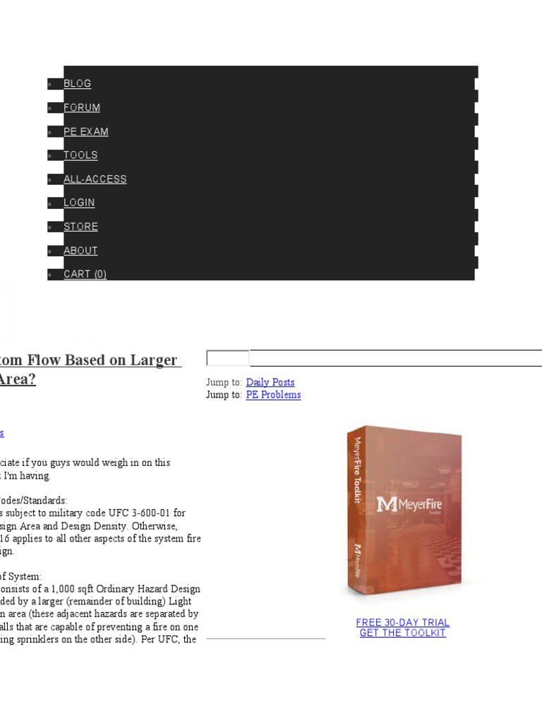 Nfpa 13 a 23 4 how many sprinklers pdf fire sprinkler system fires