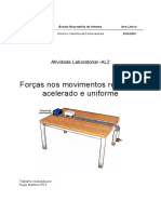 Atividade Laboratorial - AL2