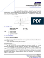 Elementos Primarios de Vazao