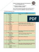 Trabalho Produção de Edificios Na História 6A