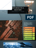 Informática - Resumo Sorocaba