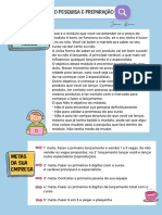 Pesquisa de mercado e validação de produto para empreendedores