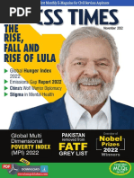 November 2022 Magazine - Compressed