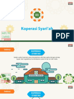 Bab 4 Bagian 3 Koperasi Syari'Ah Kurikulum Merdeka