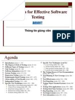 Download Software Quality Testing Strategies by Kapil Samadhiya SN6087750 doc pdf