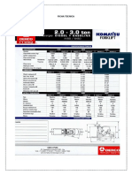 FICHA TECNICA - Merged