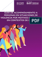 Anexo2.Guía de Acompañamiento A Personas en Situaciones de Violencia Por Motivos de Género en Contextos de Crisis.