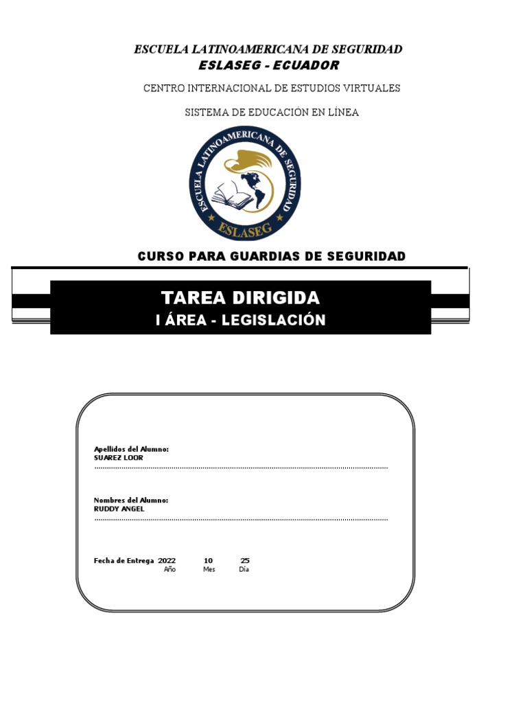 Curso de Seguridad en Línea | PDF | Policía | Valores