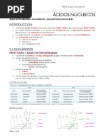 Tema6. Corriente Eléctrica | PDF