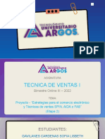 03 Proyecto - Estrategias para El Comercio Electrónico y Técnicas de Ventas SPIN J AIDA o FAB (Etapa 2)