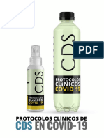 Protocolos Cds