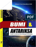 Ee0d7 Bumi Dan Antariksa