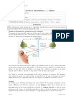 1os Medios Física - Junio