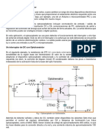 Aplicaciones Del Optoacoplador