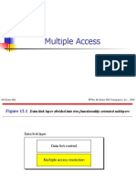 Media Access Control