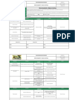 1.caracterizacion Direccion y Mejora